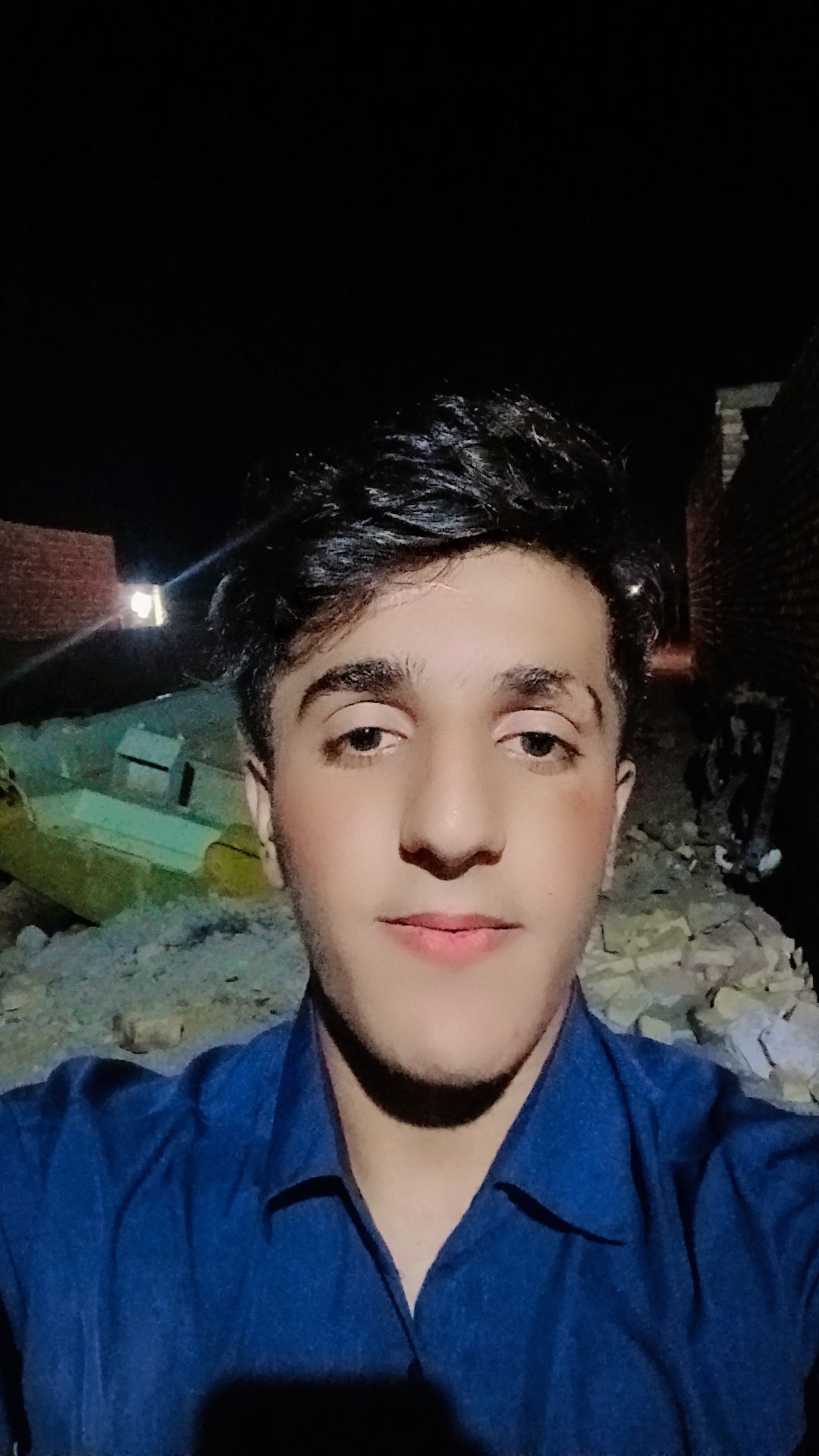 gymspot.ir محمد امین گرگیج جیم اسپات