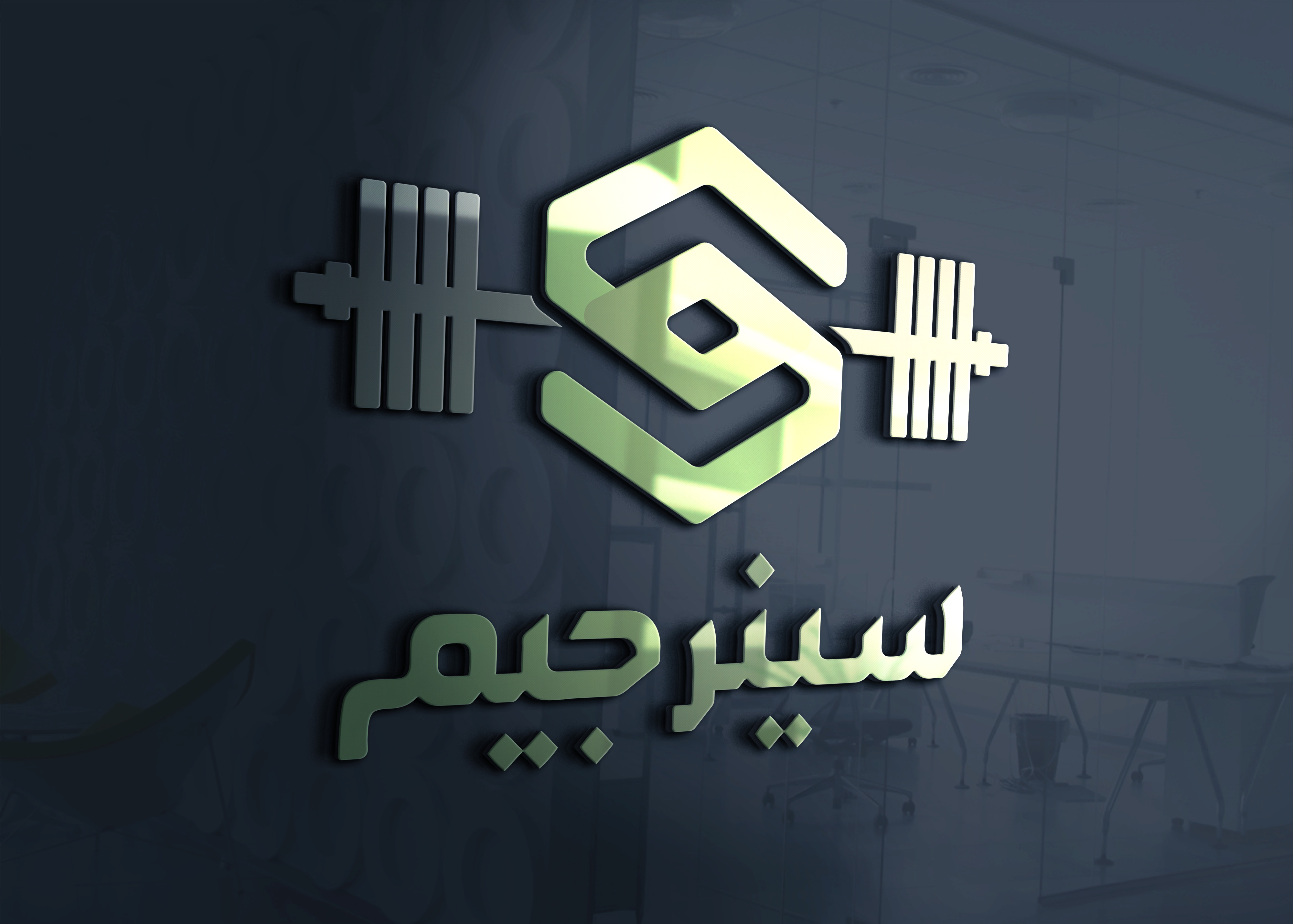 gymspot.ir - باشگاه ورزشی سینرجیم  جیم اسپات