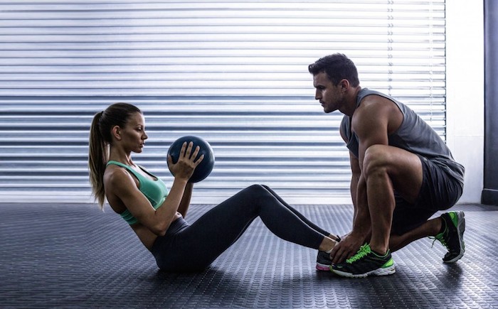 gymspot.ir - green gym باشگاه سلامت سبز  جیم اسپات