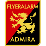 gymspot.ir آدمیرا VfB Admira Wacker Mödling جیم اسپات