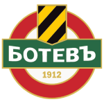 gymspot.ir بوتو پلوودیو Botev Plovdiv جیم اسپات