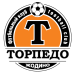 gymspot.ir تورپیدو سادزینا FC Torpedo-BelAZ Zhodino جیم اسپات