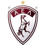 gymspot.ir لاریسا Athletic Union of Larissa جیم اسپات