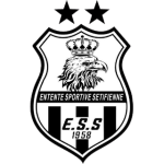 gymspot.ir وفاق ستیف ES Sétif جیم اسپات