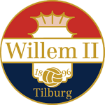 gymspot.ir ویلم تیلبورخ Willem II جیم اسپات