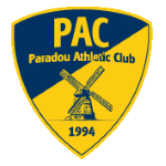 gymspot.ir پارادو Paradou AC جیم اسپات