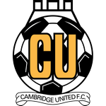 gymspot.ir کمبریج یونایتد Cambridge United F.C جیم اسپات