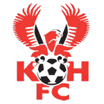 gymspot.ir کیدرمینستر هاریرس Kidderminster Harriers Football Club جیم اسپات