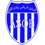 gymspot.ir اوئد الیل AS Oued Ellil جیم اسپات