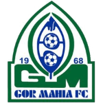gymspot.ir گور ماهیا Gor Mahia جیم اسپات