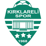 gymspot.ir کیرکلارلی اسپور Kırklarelispor جیم اسپات