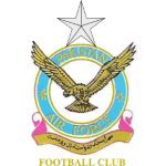 gymspot.ir پاکستان ایر فورس PAF FC جیم اسپات